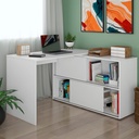  Ananindeua 1200 Desk - White