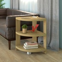  Blumenau Bookcase - Elm