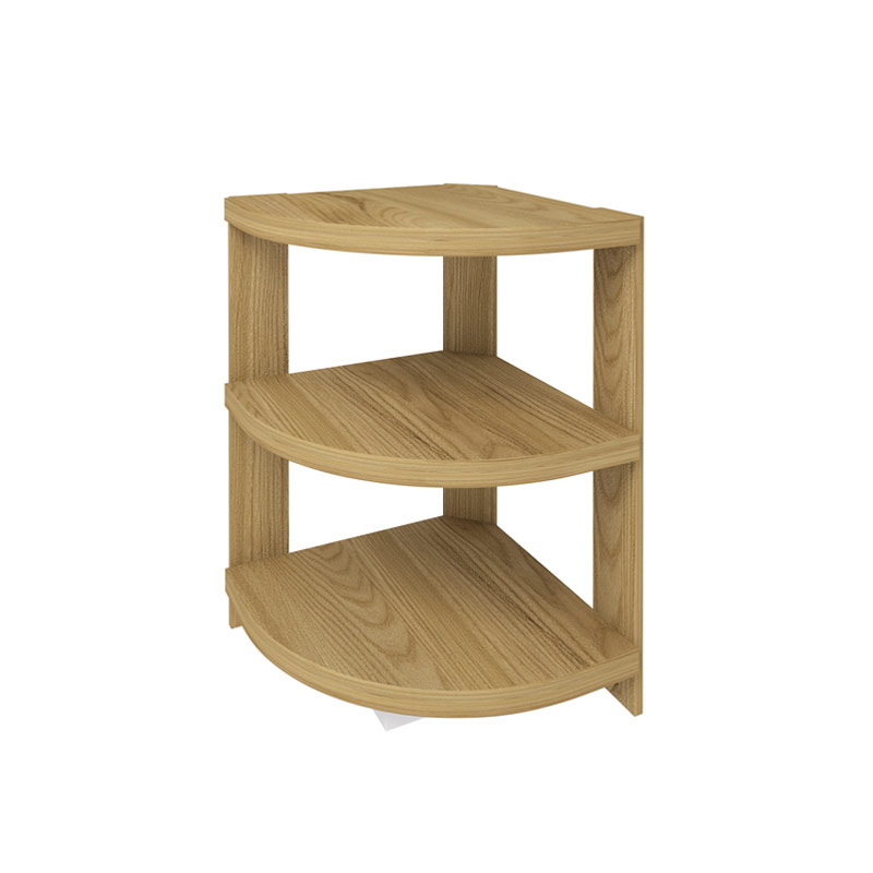  Blumenau Bookcase - Elm