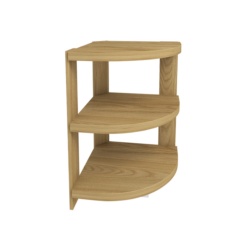  Blumenau Bookcase - Elm