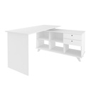  Cabo Desk - White 