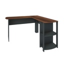  Diadema Desk - Ipe/ Gray