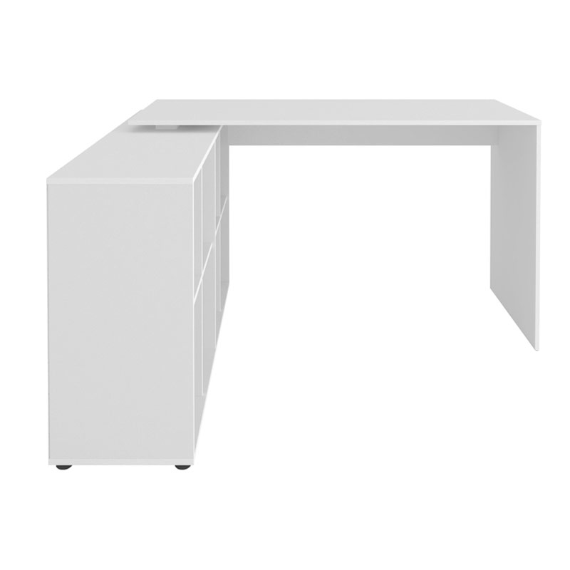  Fortaleza Desk - White 