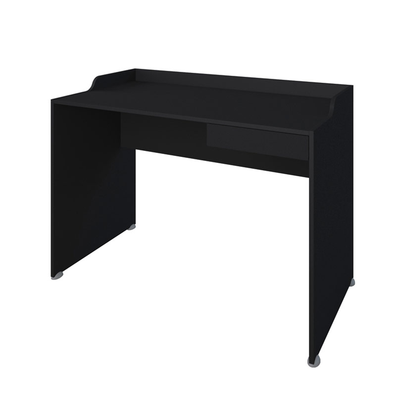  Indaiatuba Desk - Black