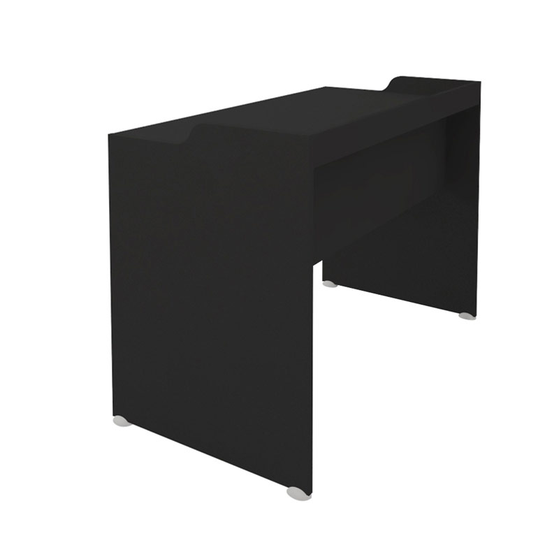  Indaiatuba Desk - Black