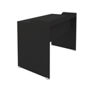  Indaiatuba Desk - Black