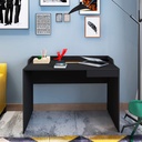  Indaiatuba Desk - Black