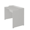  Indaiatuba Desk - White 