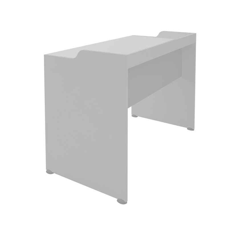  Indaiatuba Desk - White 