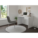  Indaiatuba Desk - White 