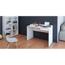  Indaiatuba Desk - White 