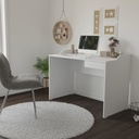  Indaiatuba Desk - White 