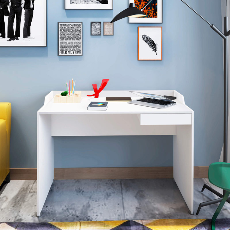  Indaiatuba Desk - White 