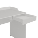  Indaiatuba Desk - White 