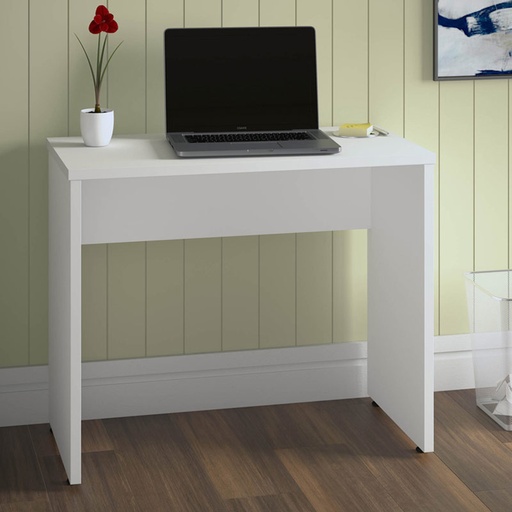  Jacarei Desk - White 