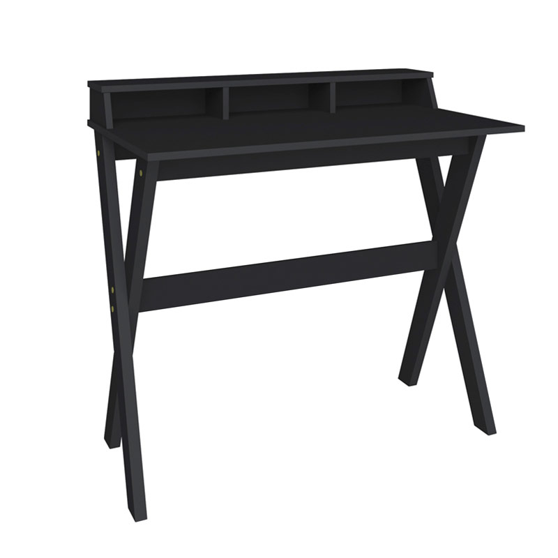  Manaus Desk - Black