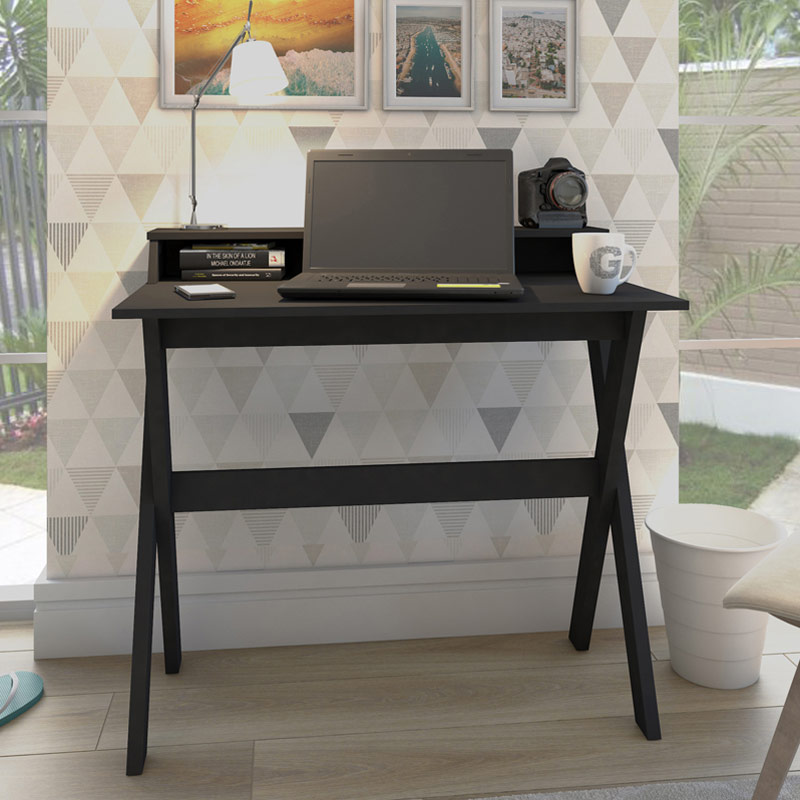  Manaus Desk - Black