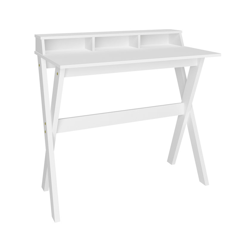  Manaus Desk - White 