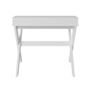  Manaus Desk - White 