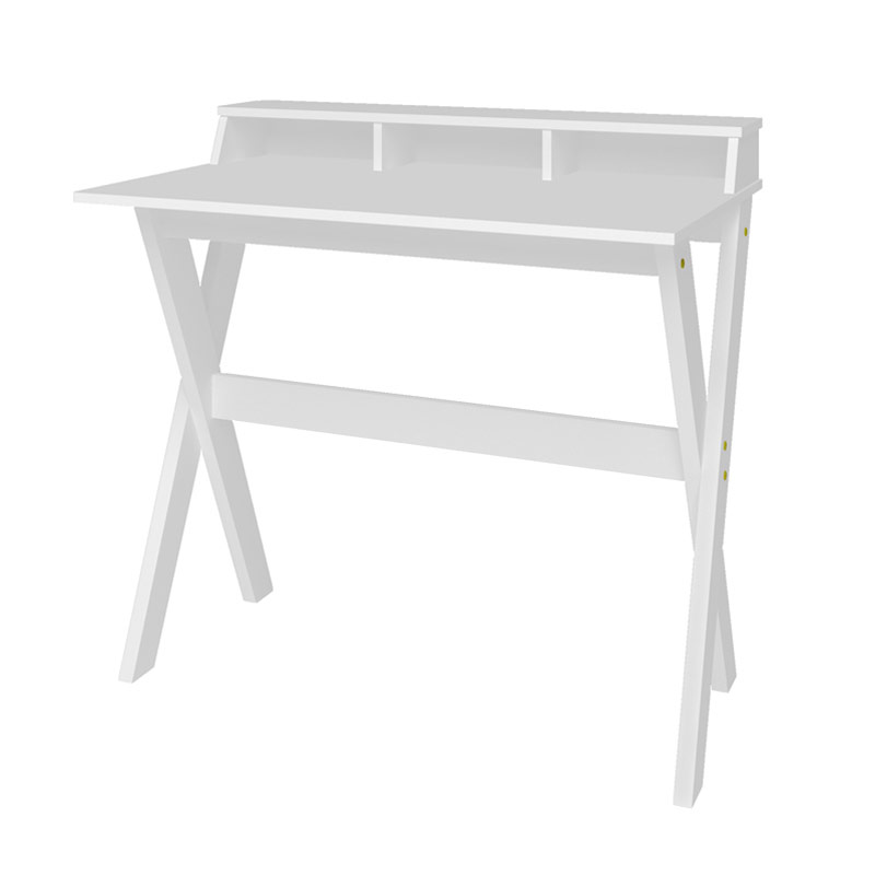  Manaus Desk - White 