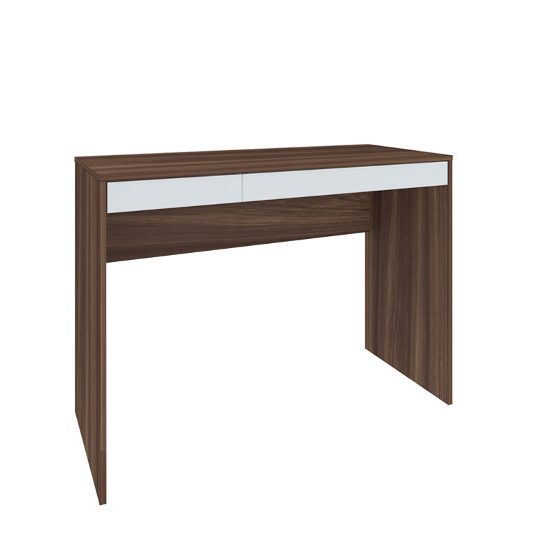  Natal Desk - Ipe/ White