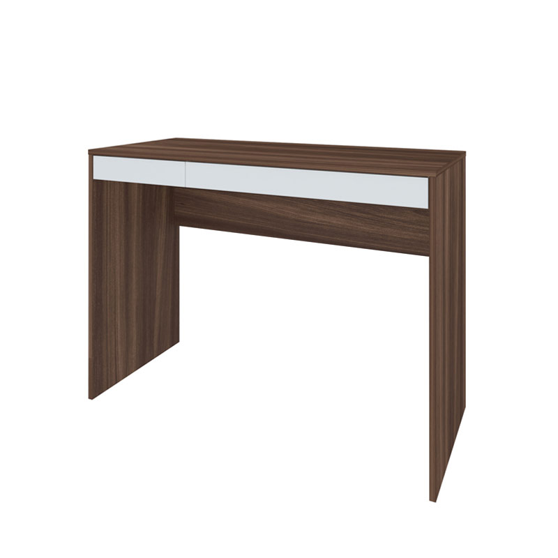  Natal Desk - Ipe/ White