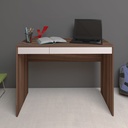  Natal Desk - Ipe/ White