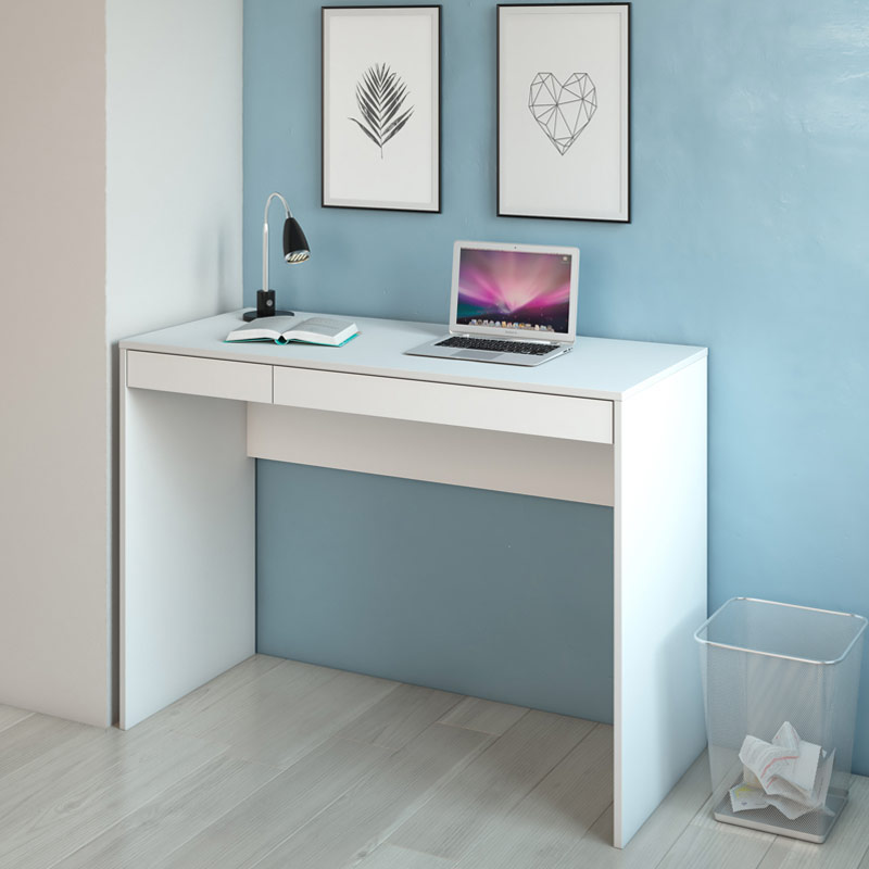  Natal Desk - White 