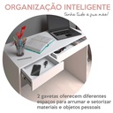  Natal Desk - White 