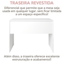  Natal Desk - White 