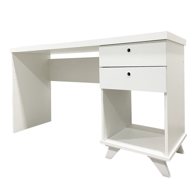  Niteroi Desk - White 