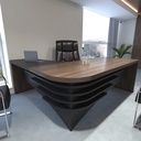  Palmas Desk II 2000x1800 LD - Charuto/ Black