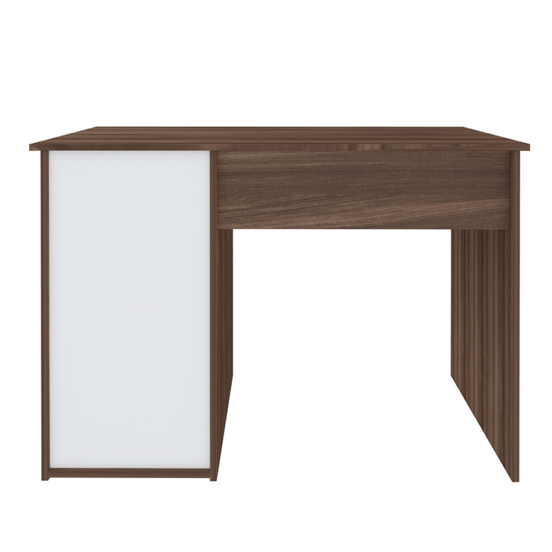  Petrolina Desk - Ipe/ White