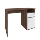  Petrolina Desk - Ipe/ White