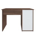  Petrolina Desk - Ipe/ White