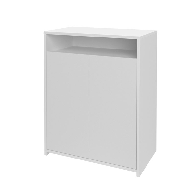 Teresina Cabinet - White 