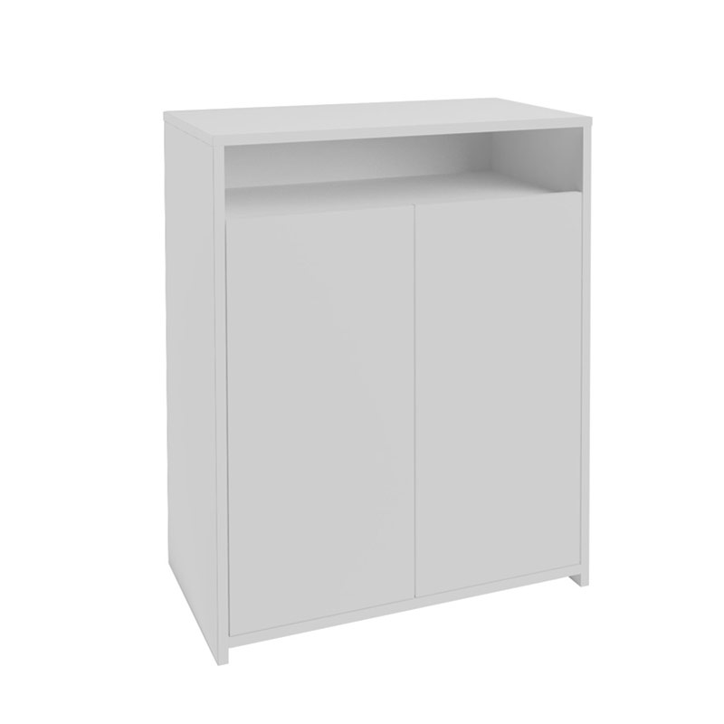 Teresina Cabinet - White 