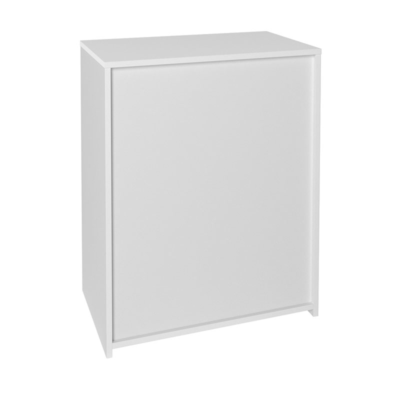 Teresina Cabinet - White 