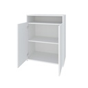 Teresina Cabinet - White 