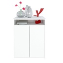 Teresina Cabinet - White 