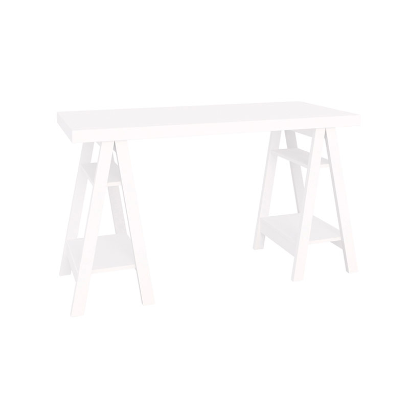 Valparaiso Desk - White 