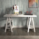 Valparaiso Desk - White 