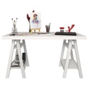 Valparaiso Desk - White 