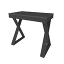 Varzea Desk - Black