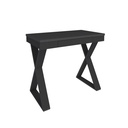 Varzea Desk - Black