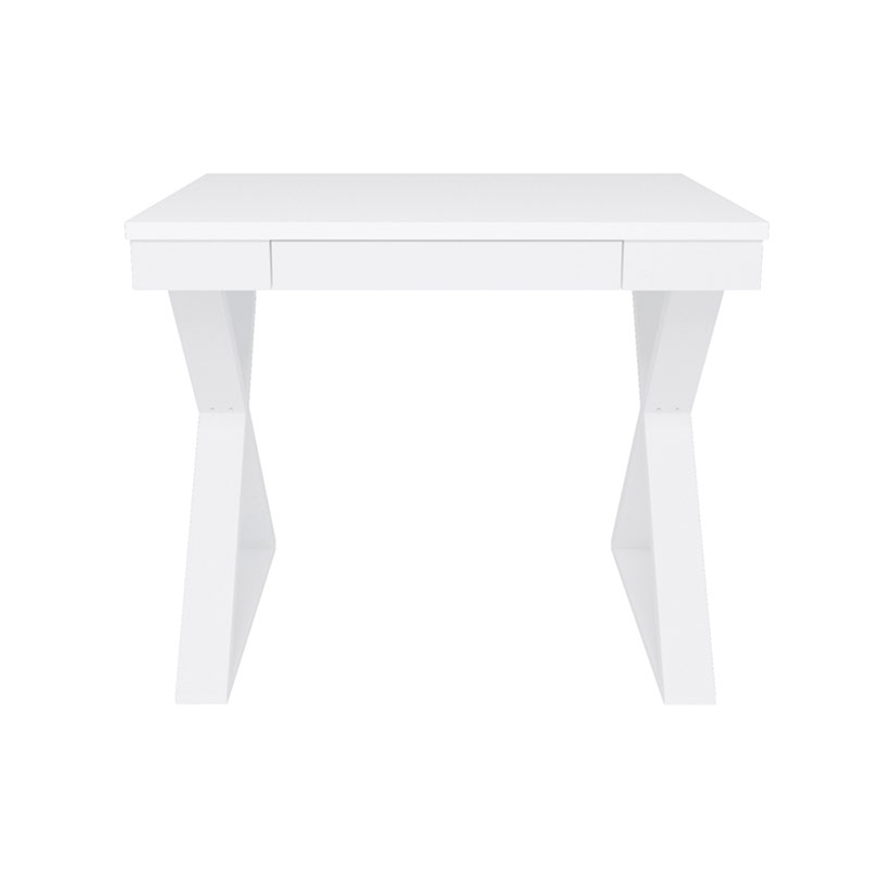 Varzea Desk - White 