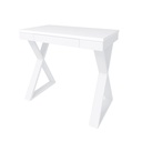 Varzea Desk - White 