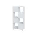 Vitoria Cabinet with 4 Doors - White 