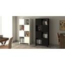 Vitoria Cabinet with 4 Doors - White 