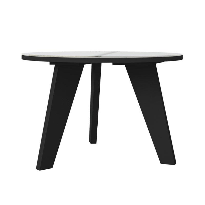 Abaetetuba Coffee Table - Black